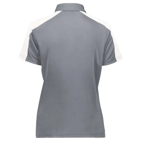 Augusta Sportswear Women's Two-Tone Vital Sport Shirt... from ASI 84358 S&S Activewear