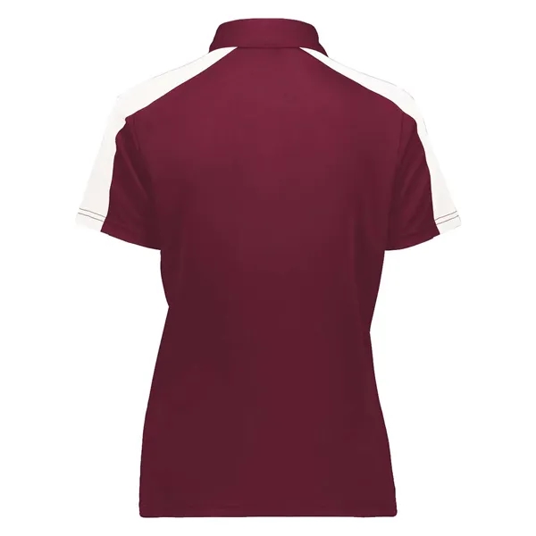 Augusta Sportswear Women's Two-Tone Vital Sport Shirt... from ASI 84358 S&S Activewear
