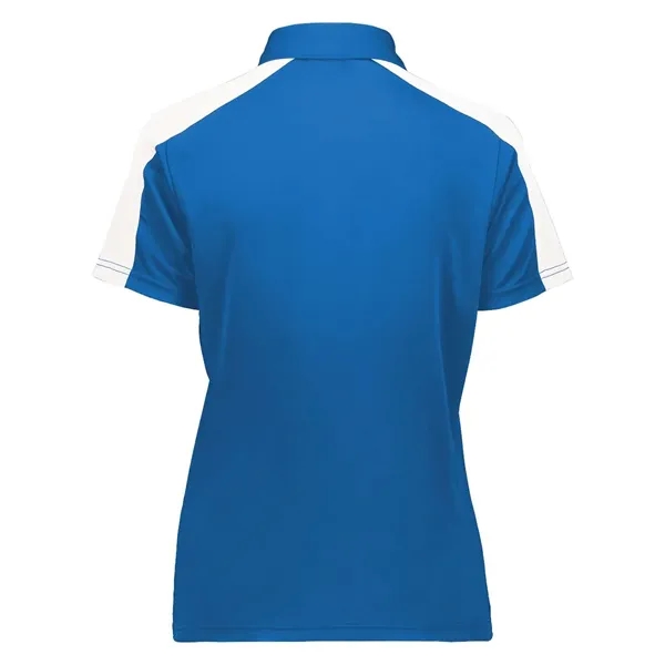 Augusta Sportswear Women's Two-Tone Vital Sport Shirt... from ASI 84358 S&S Activewear