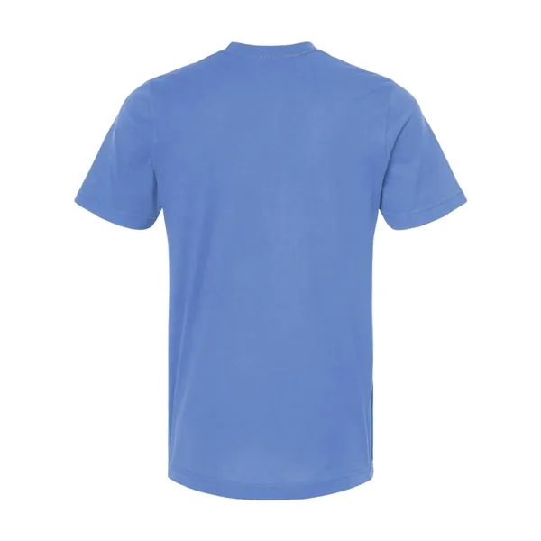 Tultex Combed Cotton T-Shirt... from ASI 84358 S&S Activewear