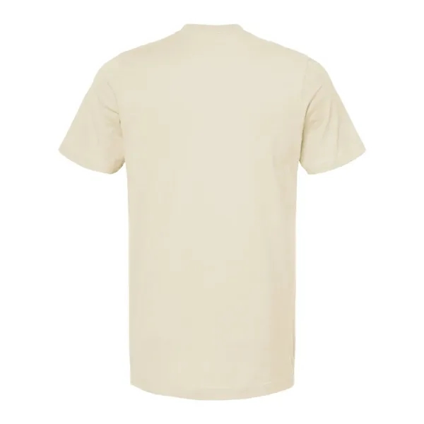 Tultex Combed Cotton T-Shirt... from ASI 84358 S&S Activewear