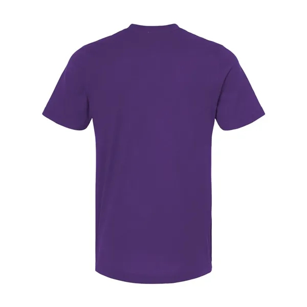 Tultex Combed Cotton T-Shirt... from ASI 84358 S&S Activewear