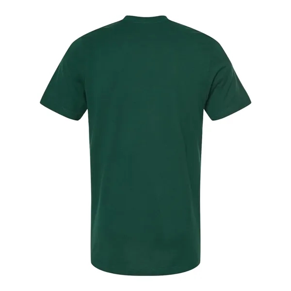 Tultex Combed Cotton T-Shirt... from ASI 84358 S&S Activewear