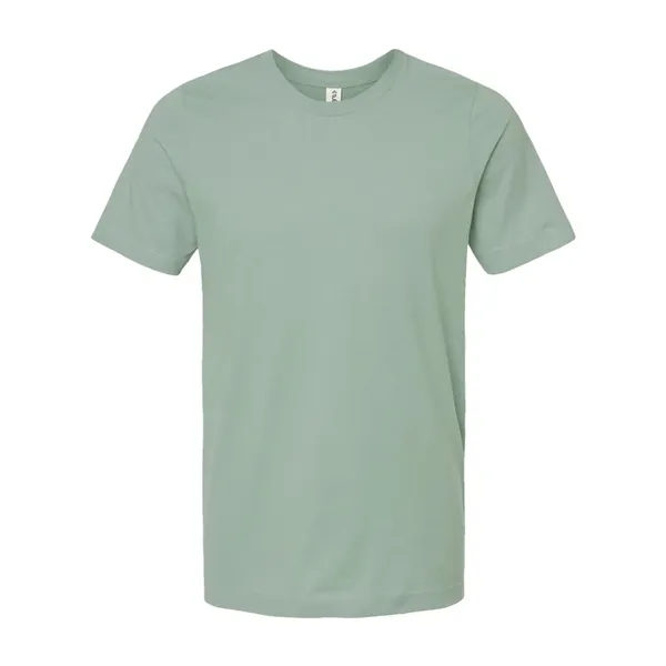 Tultex Combed Cotton T-Shirt... from ASI 84358 S&S Activewear