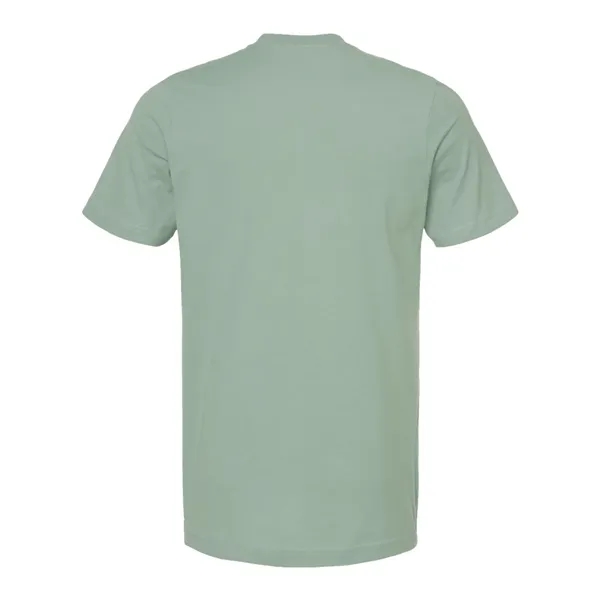 Tultex Combed Cotton T-Shirt... from ASI 84358 S&S Activewear