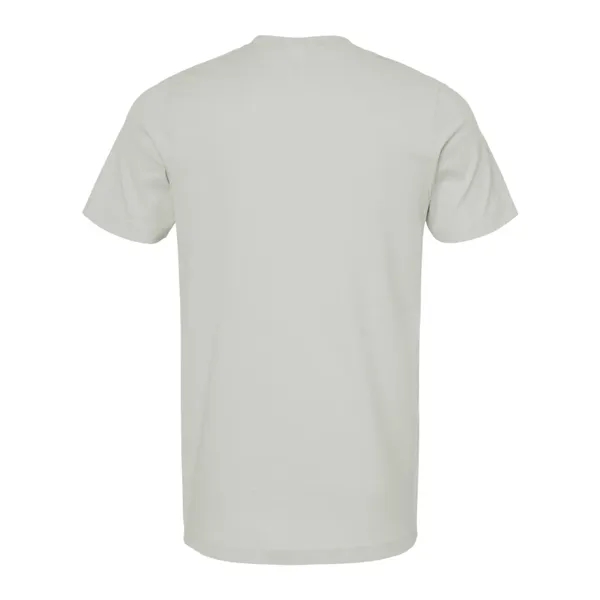 Tultex Combed Cotton T-Shirt... from ASI 84358 S&S Activewear