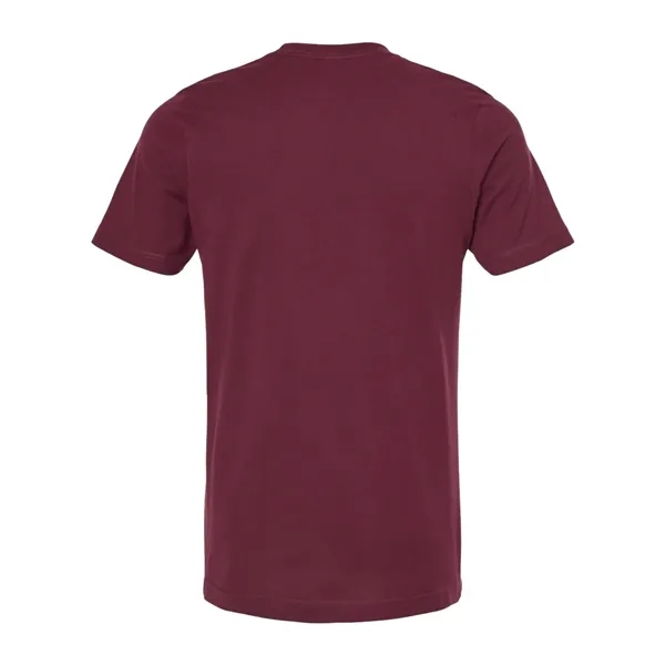 Tultex Combed Cotton T-Shirt... from ASI 84358 S&S Activewear