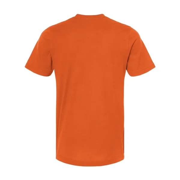 Tultex Combed Cotton T-Shirt... from ASI 84358 S&S Activewear