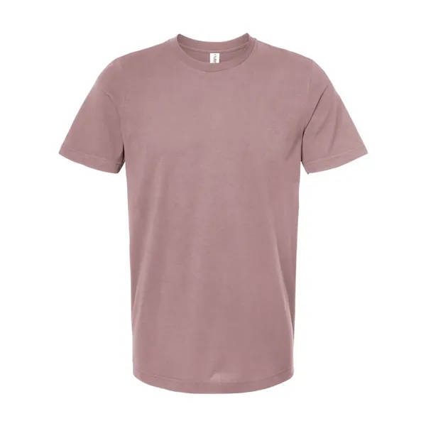 Tultex Combed Cotton T-Shirt... from ASI 84358 S&S Activewear