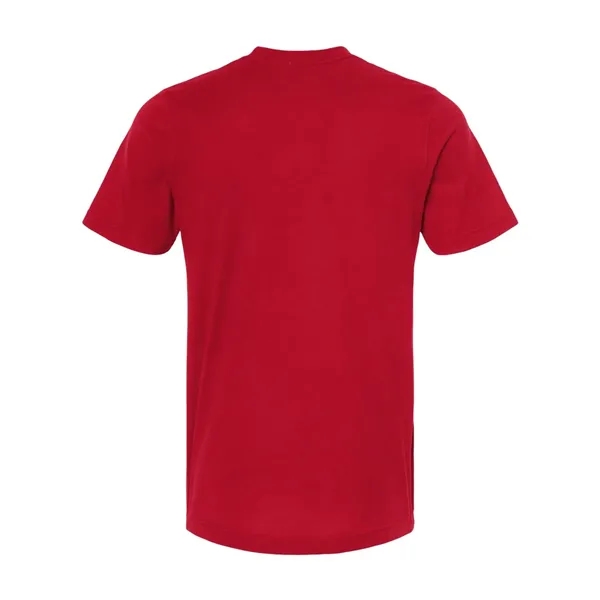 Tultex Combed Cotton T-Shirt... from ASI 84358 S&S Activewear