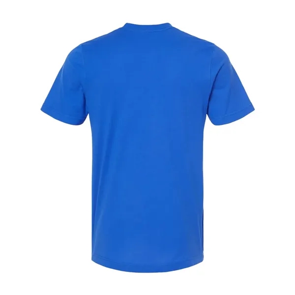 Tultex Combed Cotton T-Shirt... from ASI 84358 S&S Activewear