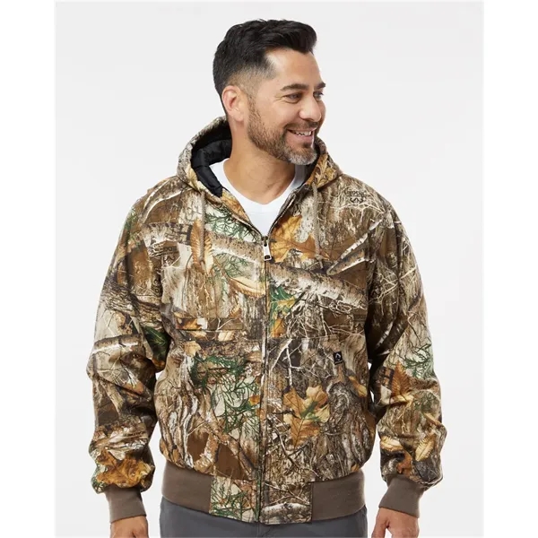 DRI DUCK Laramie Power Move Jacket... from ASI 84358 S&S Activewear
