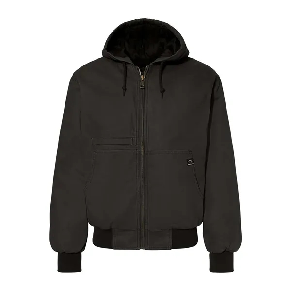 DRI DUCK Laramie Power Move Jacket... from ASI 84358 S&S Activewear