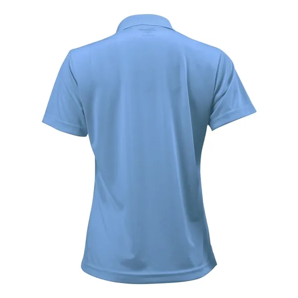Paragon Women's Sebring Performance Sport Shirt... from ASI 84358 S&S Activewear