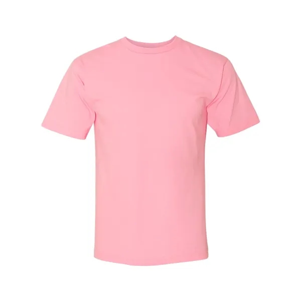 Adult USA-made t-shirt. Blank product.... from ASI 84358 S&S Activewear