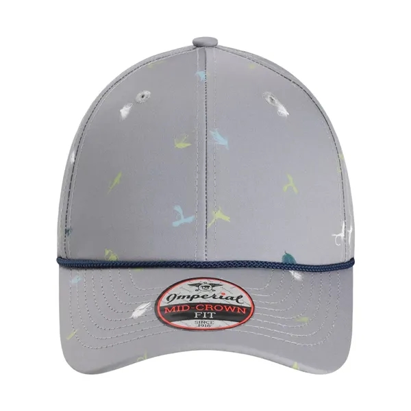 Imperial The Outtasite Cap... from ASI 84358 S&S Activewear