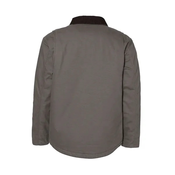 DRI DUCK Rambler Boulder Cloth Jacket... from ASI 84358 S&S Activewear