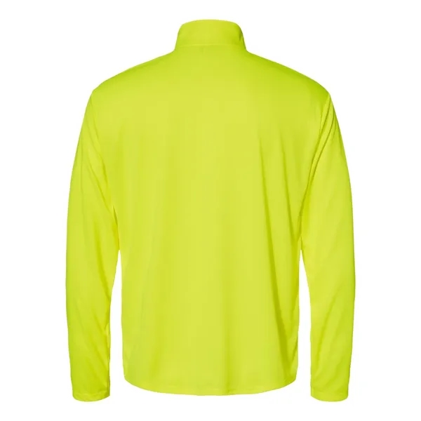 C2 Sport Quarter-Zip Pullover... from ASI 84358 S&S Activewear