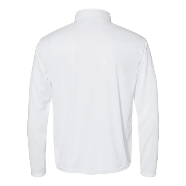 C2 Sport Quarter-Zip Pullover... from ASI 84358 S&S Activewear