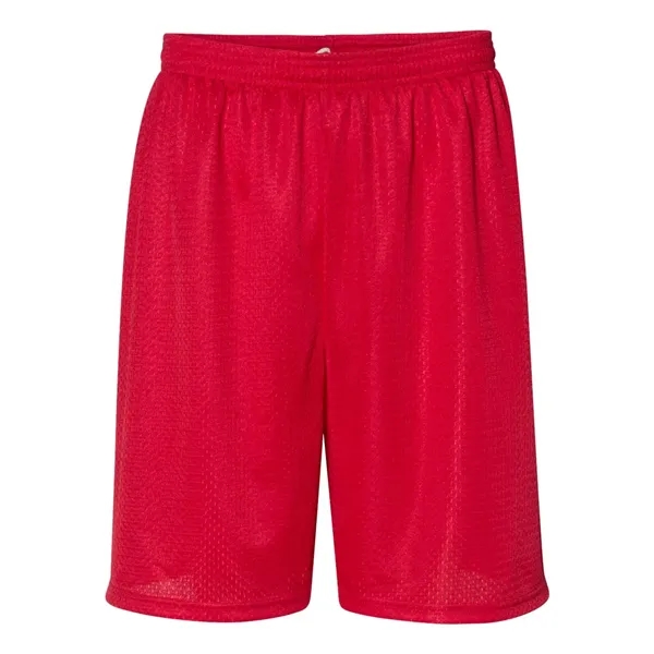 C2 Sport 7" Mesh Shorts... from ASI 84358 S&S Activewear
