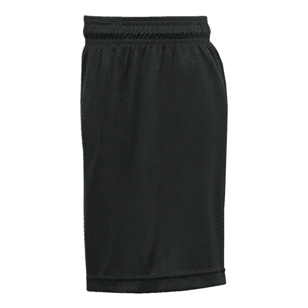 C2 Sport Women's Mesh Shorts... from ASI 84358 S&S Activewear