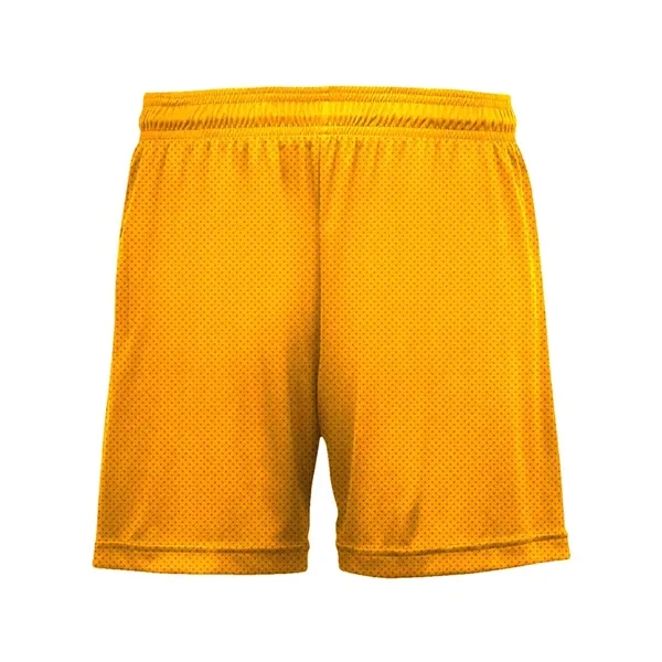 C2 Sport Women's Mesh Shorts... from ASI 84358 S&S Activewear