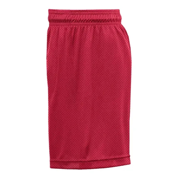 C2 Sport Women's Mesh Shorts... from ASI 84358 S&S Activewear
