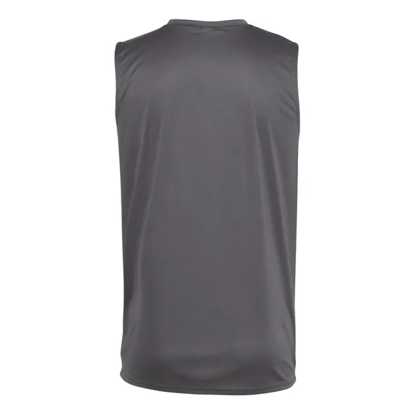 Sleeveless Tee... from ASI 84358 S&S Activewear