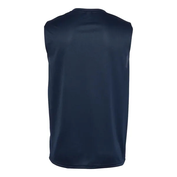 Sleeveless Tee... from ASI 84358 S&S Activewear
