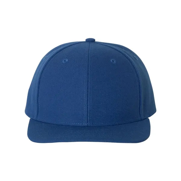 Surge cap with structured, mid-profile, six-panel design and adjustable hook-and-loop closure.... from ASI 84358 S&S Activewear