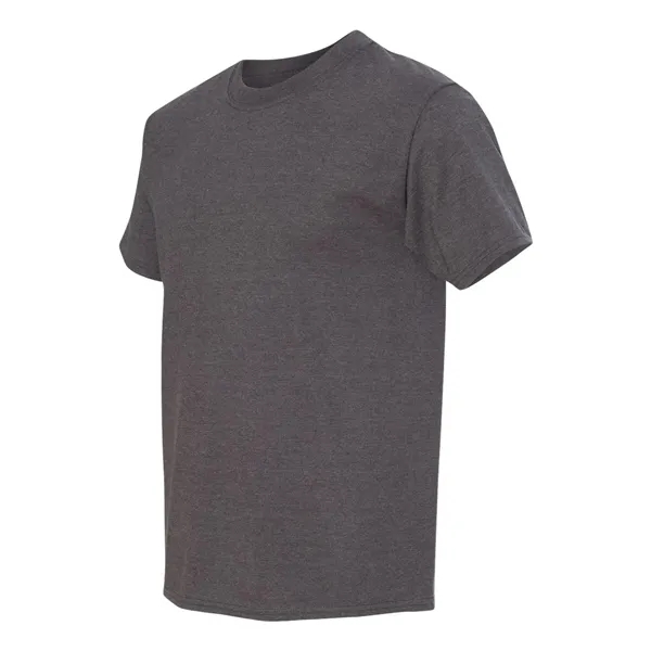 Tall version of the Hanes Beefy-T made of 100% ring-spun cotton... from ASI 84358 S&S Activewear