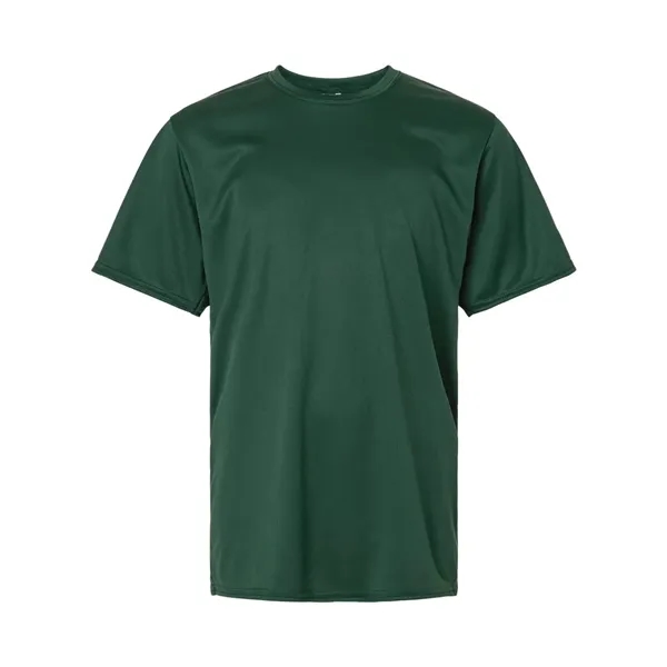 Short sleeve sport performance youth T-shirt. Blank.... from ASI 84358 S&S Activewear