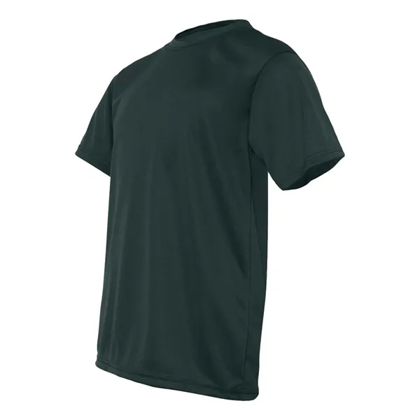 Short sleeve sport performance youth T-shirt. Blank.... from ASI 84358 S&S Activewear