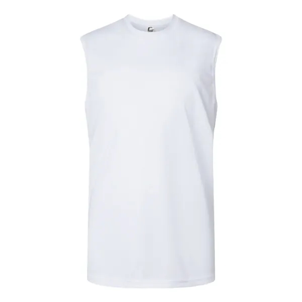 Youth Sleeveless Tee... from ASI 84358 S&S Activewear