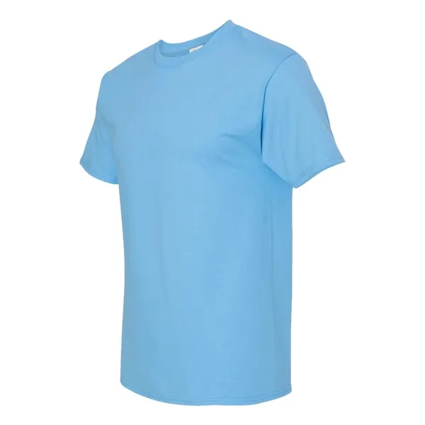 Tagless T-shirt made of 100% ComfortSoft cotton and available in a... from ASI 84358 S&S Activewear
