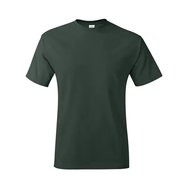 Tagless T-shirt made of 100% ComfortSoft cotton and available in a... from ASI 84358 S&S Activewear