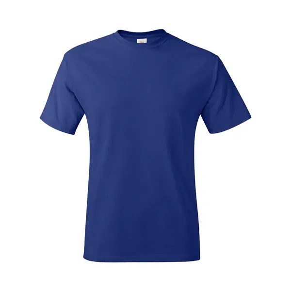 Tagless T-shirt made of 100% ComfortSoft cotton and available in a... from ASI 84358 S&S Activewear
