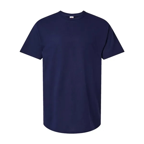 Hanes Essential-T Tall T-Shirt... from ASI 84358 S&S Activewear