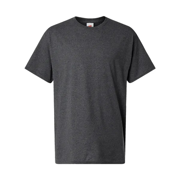 Hanes Essential-T Tall T-Shirt... from ASI 84358 S&S Activewear
