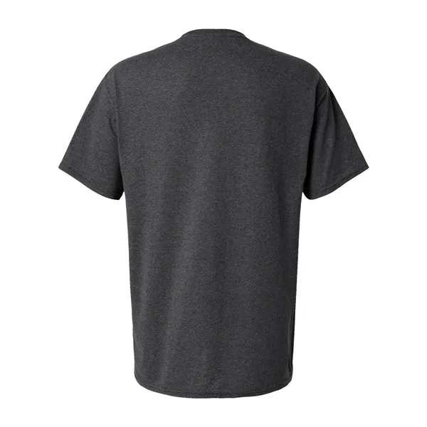 Hanes Essential-T Tall T-Shirt... from ASI 84358 S&S Activewear