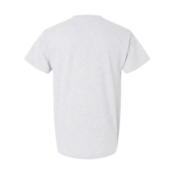 Hanes Essential-T Pocket T-Shirt... from ASI 84358 S&S Activewear