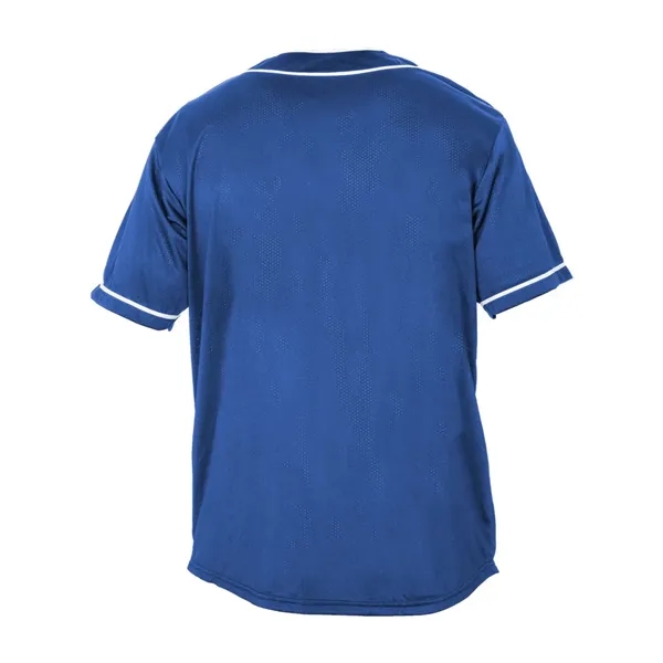 Alleson Athletic Youth Diamond Jersey... from ASI 84358 S&S Activewear