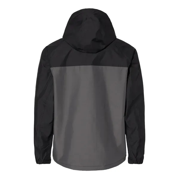 Dri Duck Torrent Waterproof Jacket, blank.... from ASI 84358 S&S Activewear