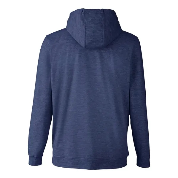 Puma Golf Cloudspun Progress Hooded Sweatshirt... from ASI 84358 S&S Activewear