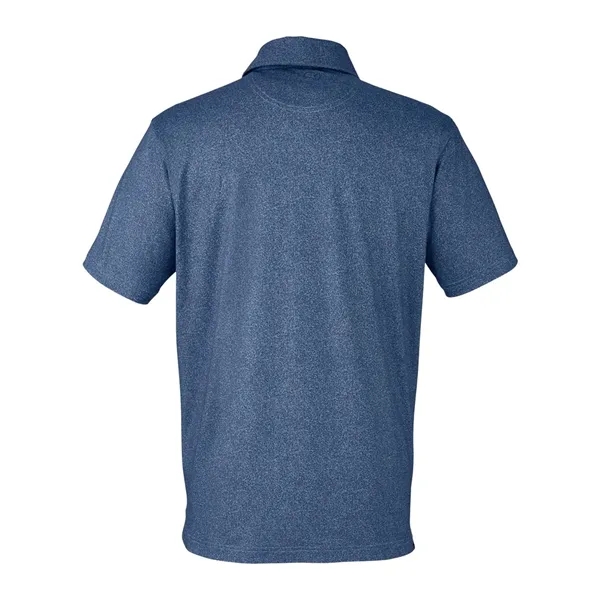 Puma Golf Cloudspun Primary Polo... from ASI 84358 S&S Activewear