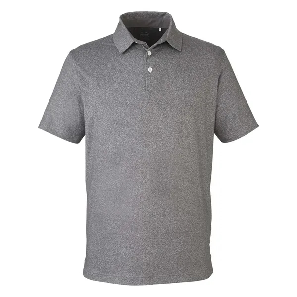 Puma Golf Cloudspun Primary Polo... from ASI 84358 S&S Activewear
