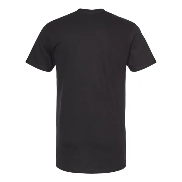 Tultex Unisex Premium Cotton Blend T-Shirt... from ASI 84358 S&S Activewear