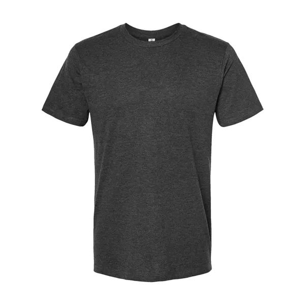 Tultex Unisex Premium Cotton Blend T-Shirt... from ASI 84358 S&S Activewear