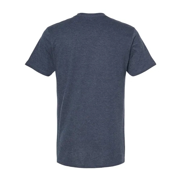 Tultex Unisex Premium Cotton Blend T-Shirt... from ASI 84358 S&S Activewear