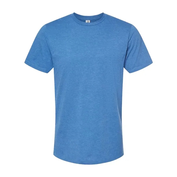 Tultex Unisex Premium Cotton Blend T-Shirt... from ASI 84358 S&S Activewear